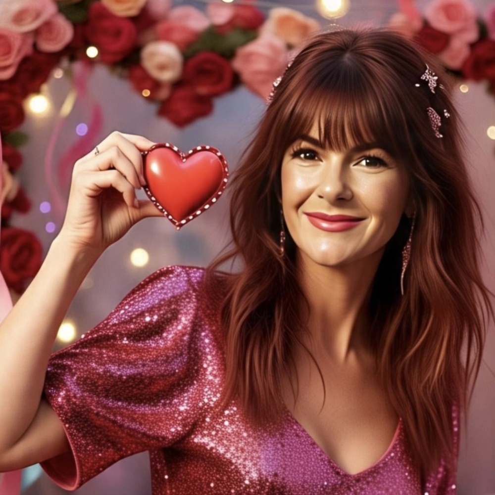 Meet your Posher, Kenna or Kenfab Kouture😍